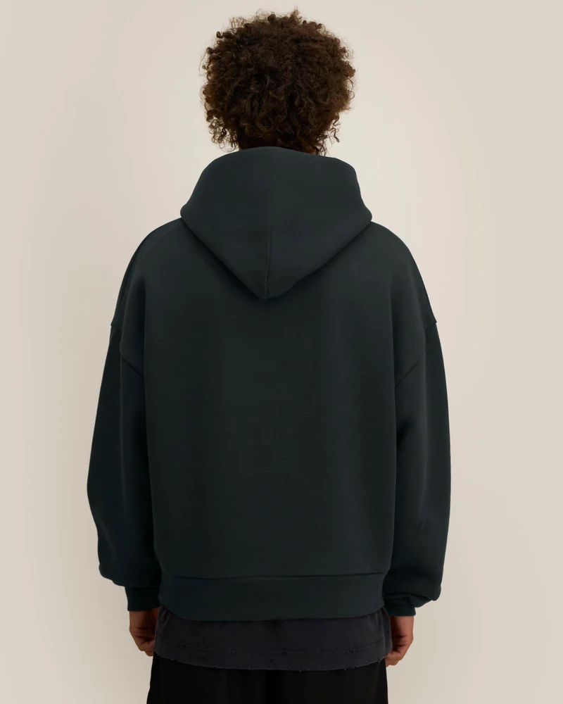 Hoodie Sculpter