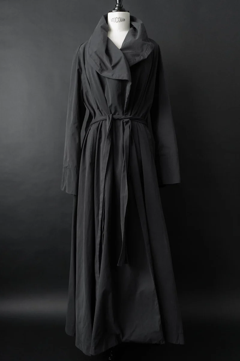 Vintage Avantgarde Zaubermantel, Maxi, M–L