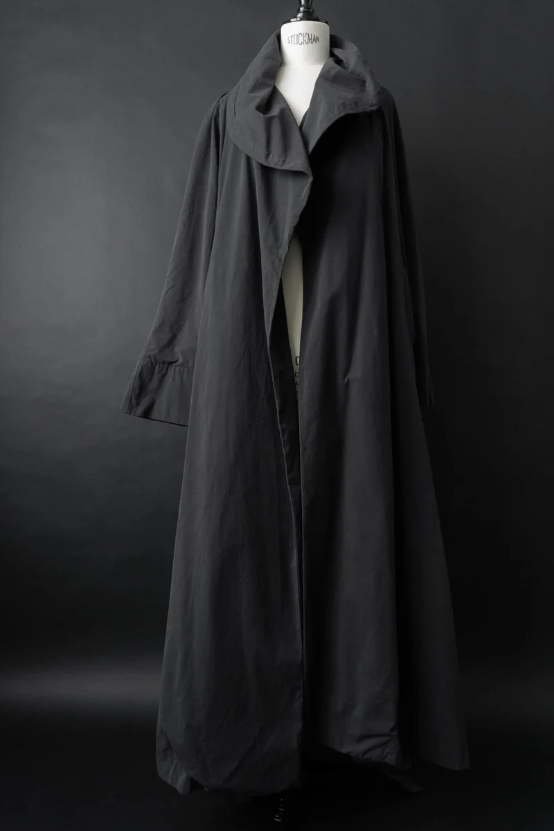Vintage Avantgarde Zaubermantel, Maxi, M–L