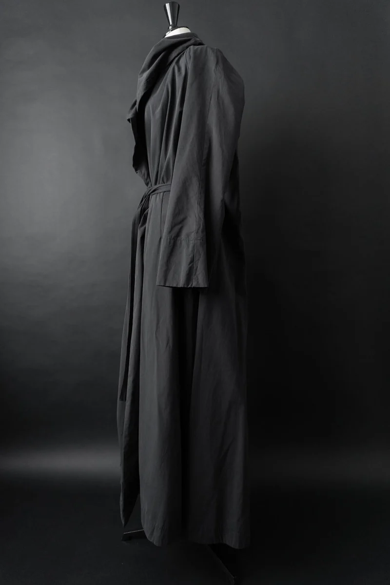 Vintage Avantgarde Zaubermantel, Maxi, M–L