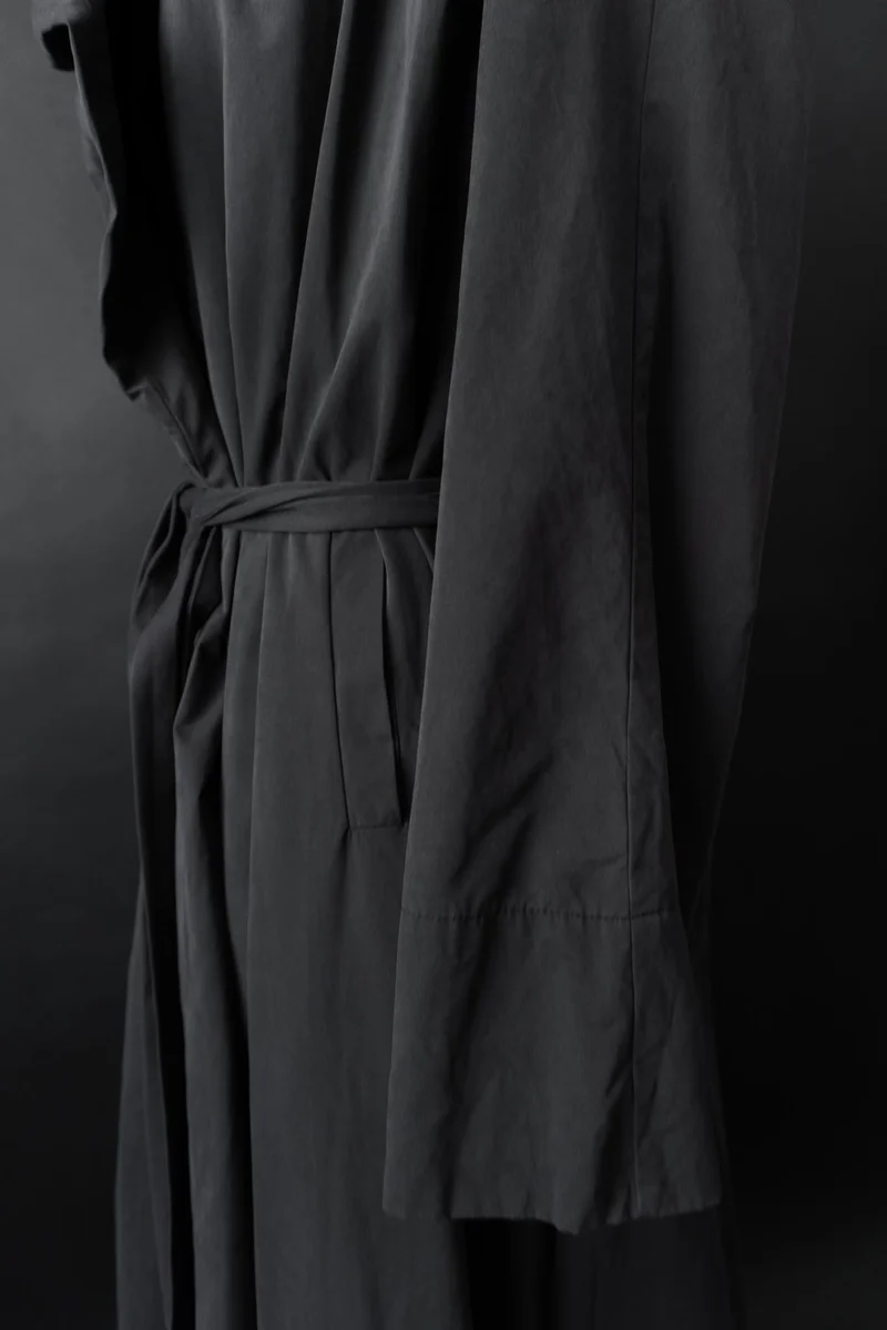 Vintage Avantgarde Zaubermantel, Maxi, M–L
