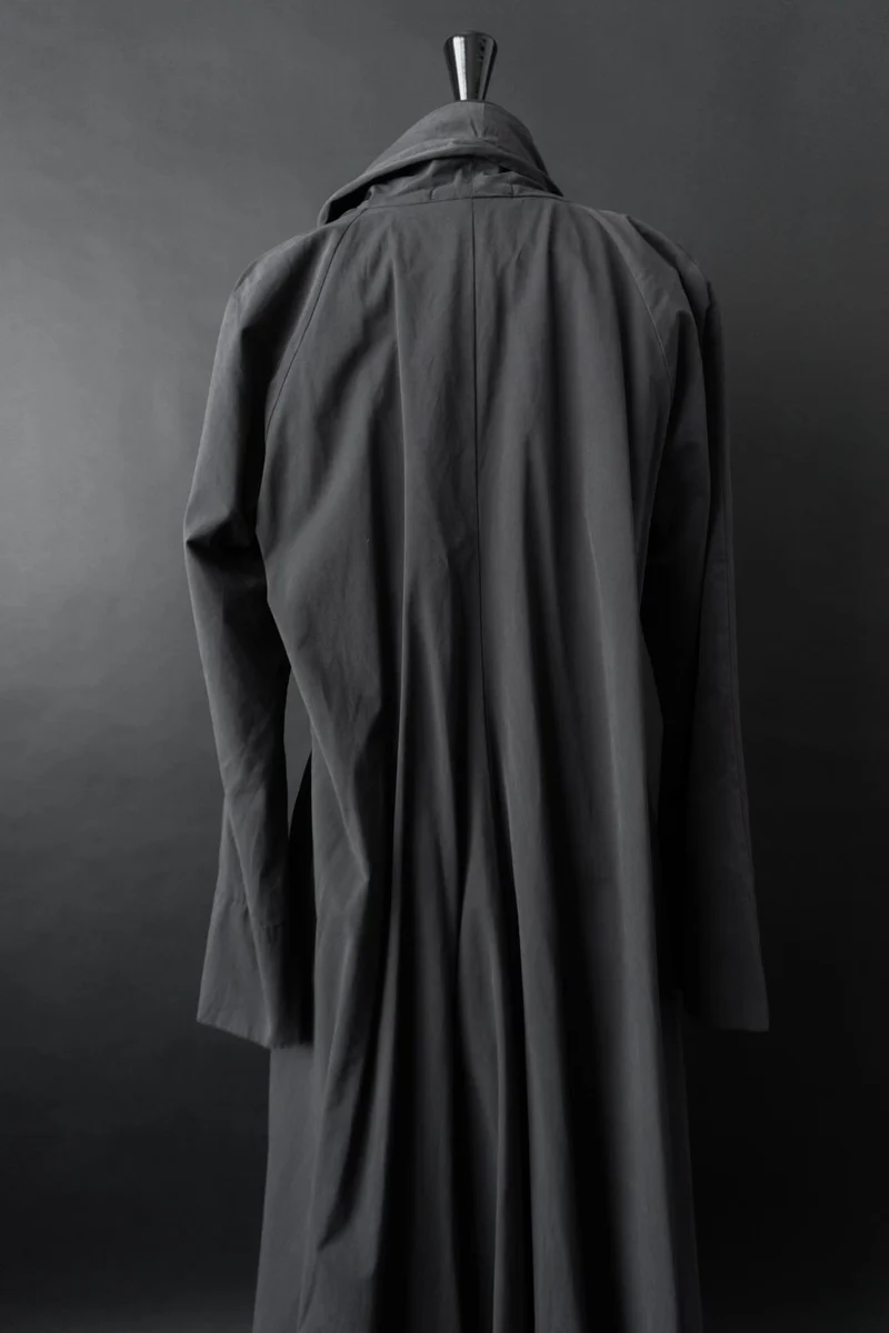 Vintage Avantgarde Zaubermantel, Maxi, M–L