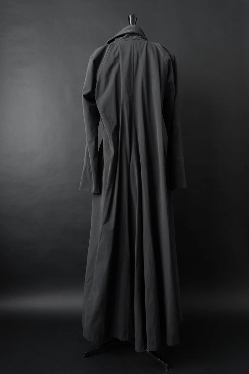 Vintage Avantgarde Zaubermantel, Maxi, M–L