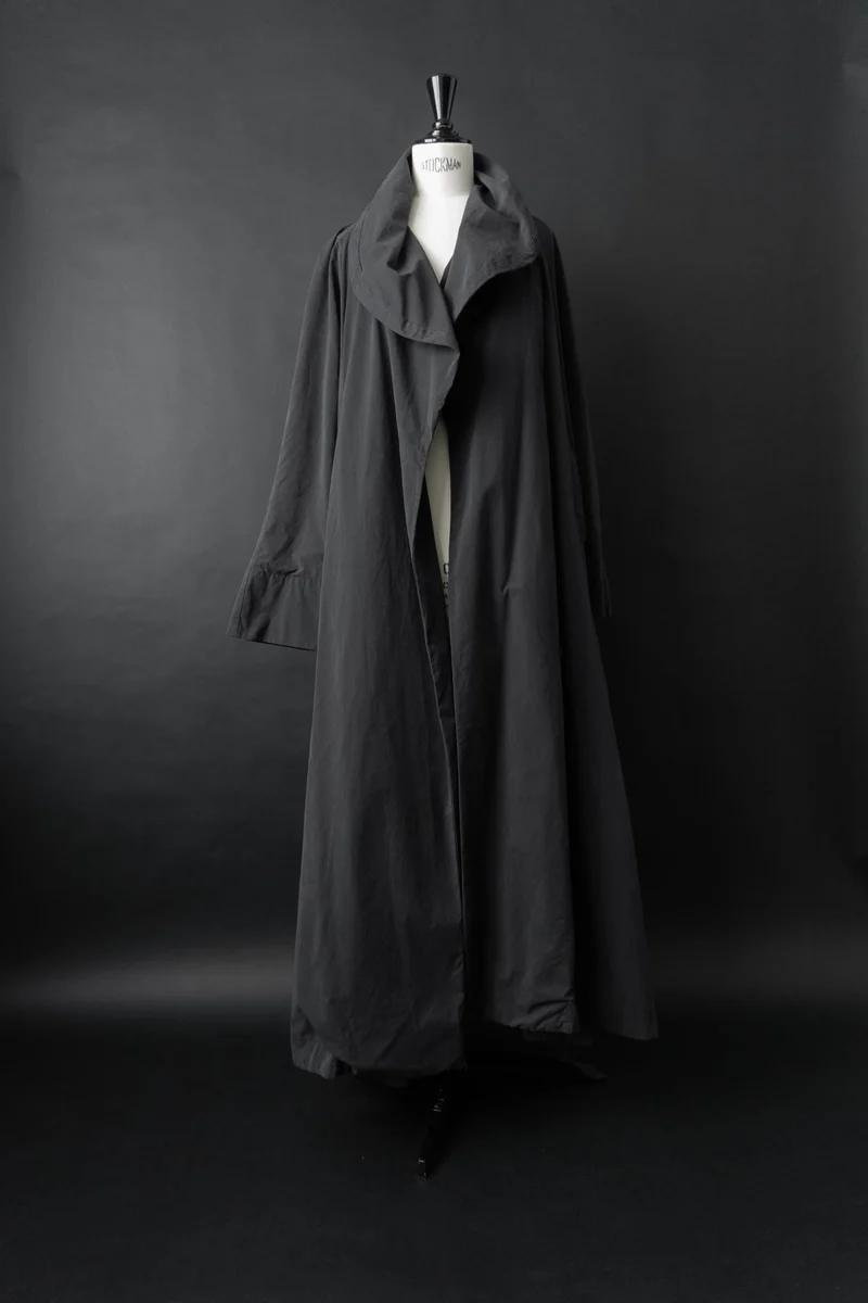 Vintage Avantgarde Zaubermantel, Maxi, M–L