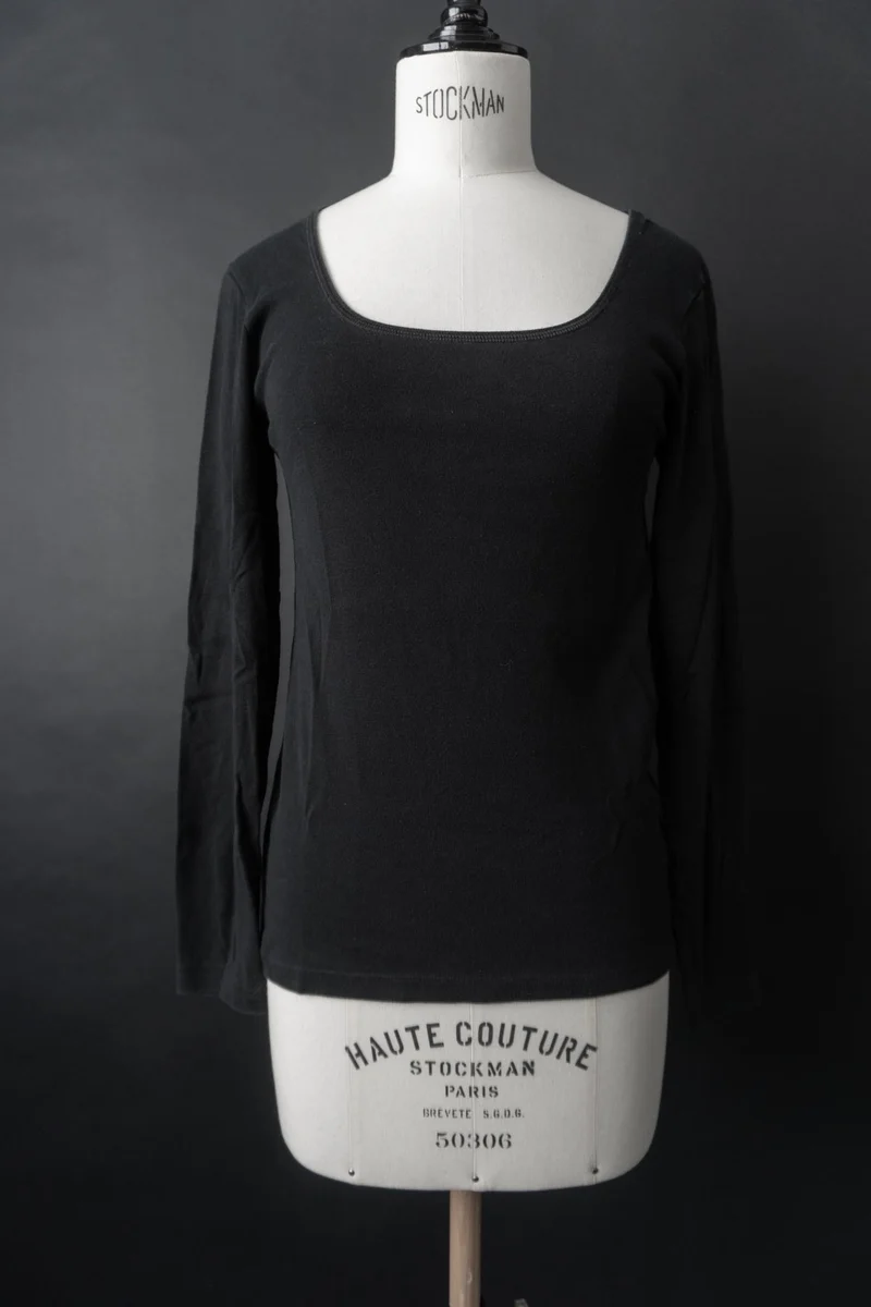 Vintage Longsleeve, Petit Bateau, S–M