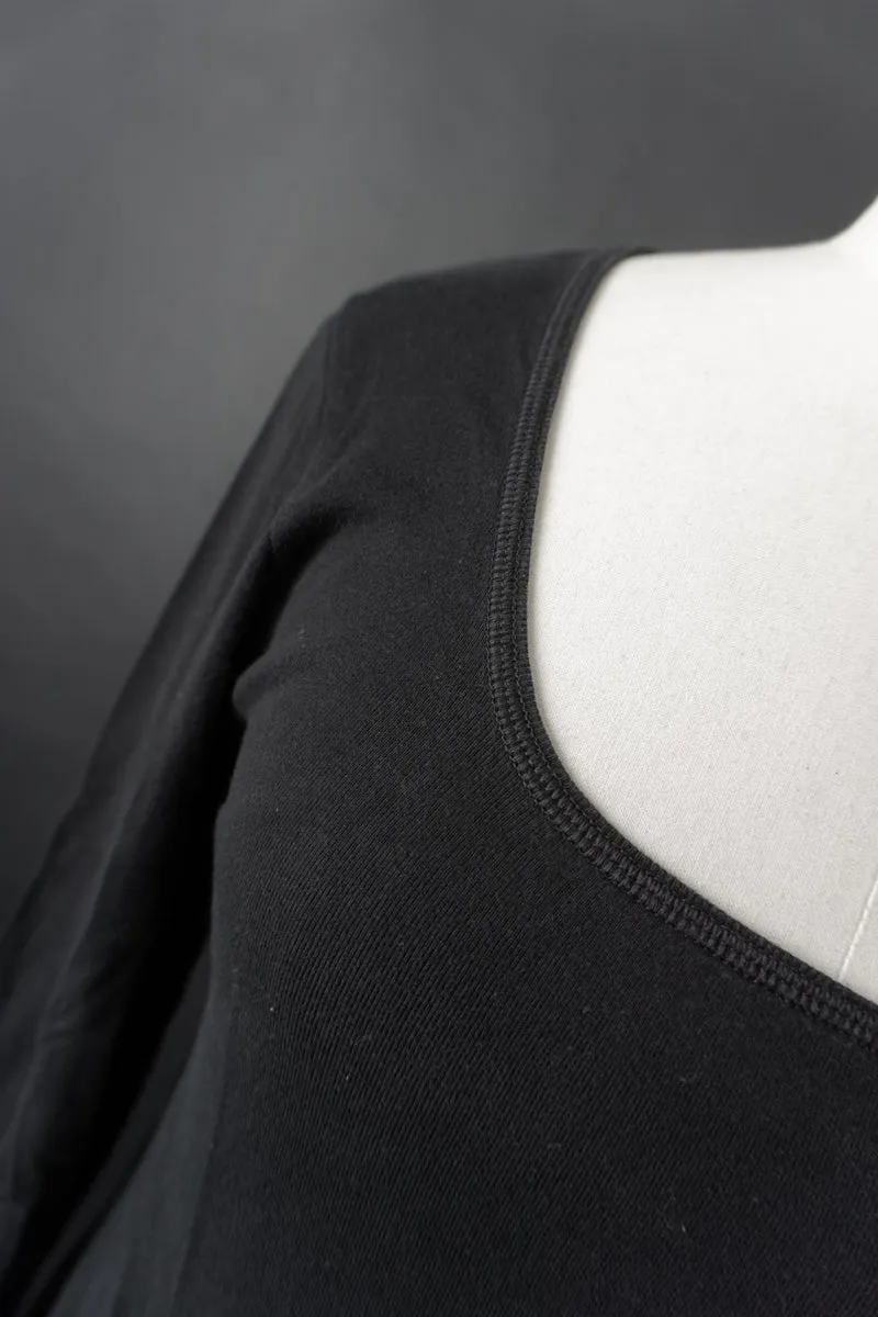 Vintage Longsleeve, Petit Bateau, S–M