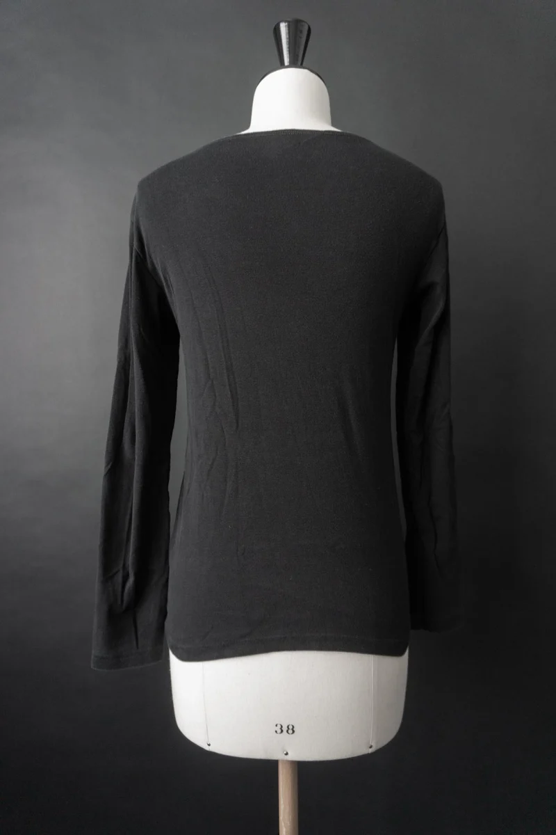 Vintage Longsleeve, Petit Bateau, S–M