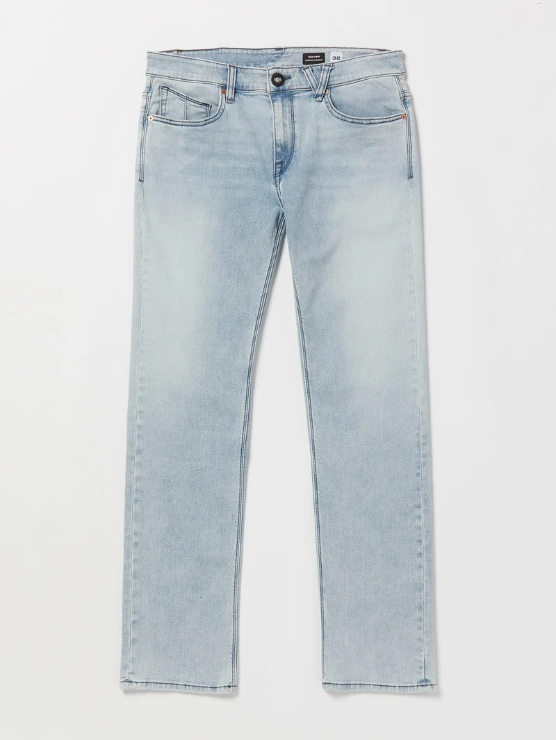 Solver Jeans - POWDER BLUE