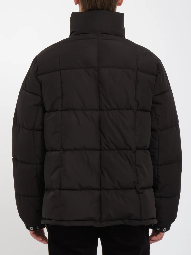Superstoner Ii 5K Jacke - BLACK