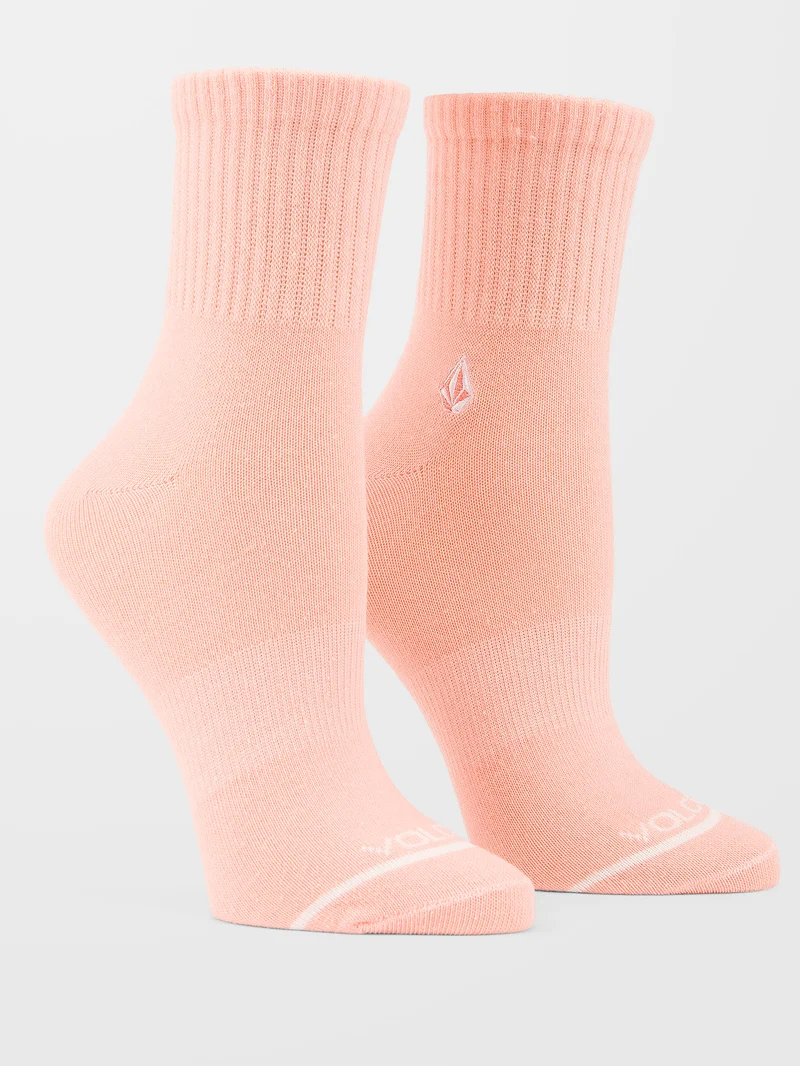 The New Crew Socken (3er Pack) - MULTI