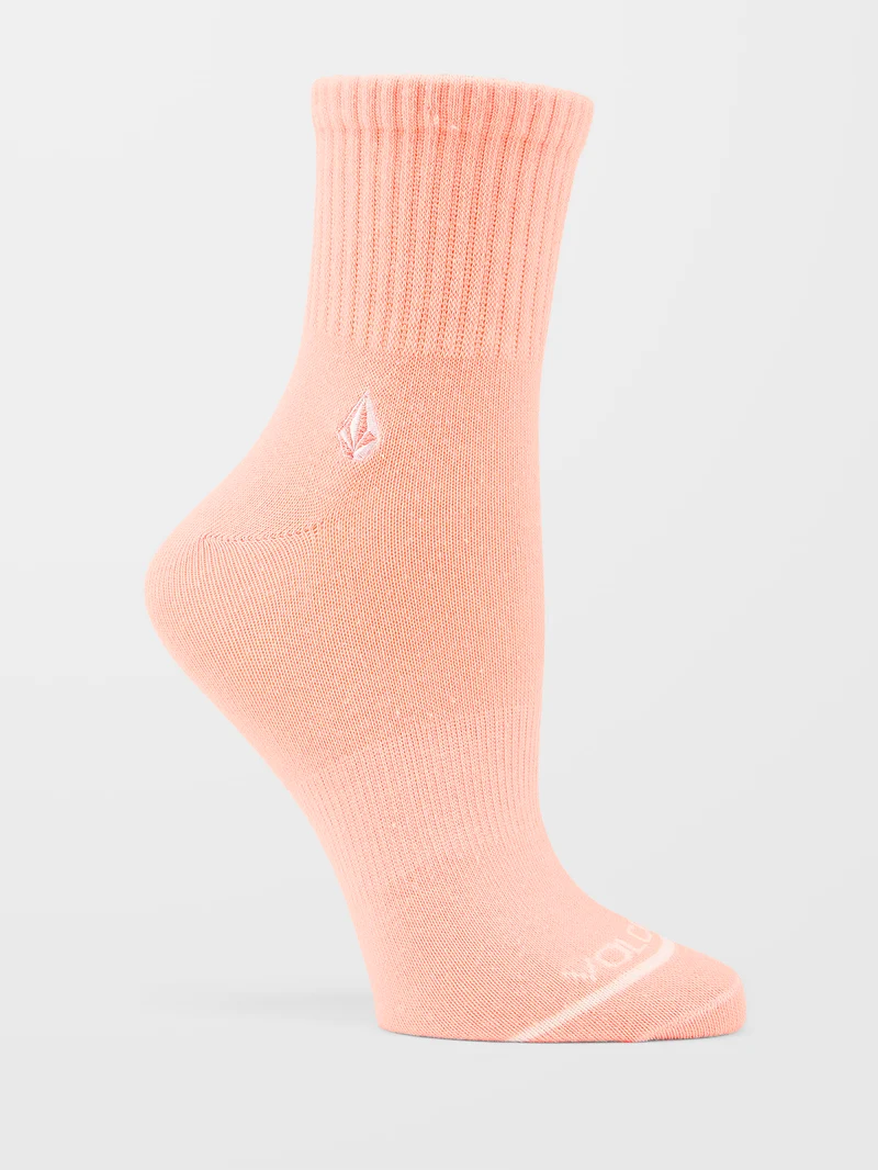 The New Crew Socken (3er Pack) - MULTI