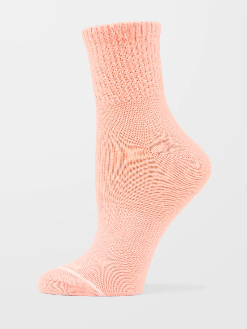 The New Crew Socken (3er Pack) - MULTI
