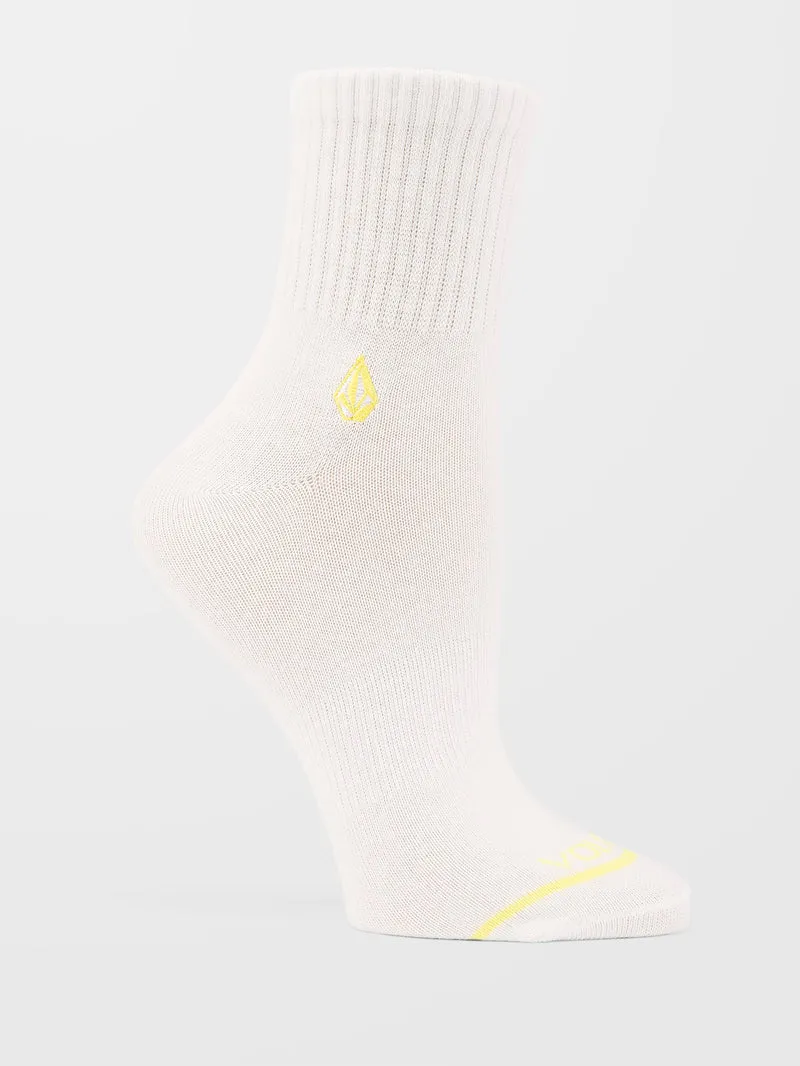 The New Crew Socken (3er Pack) - MULTI