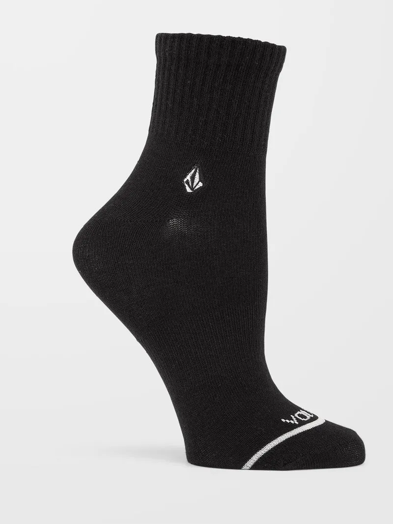 The New Crew Socken (3er Pack) - MULTI