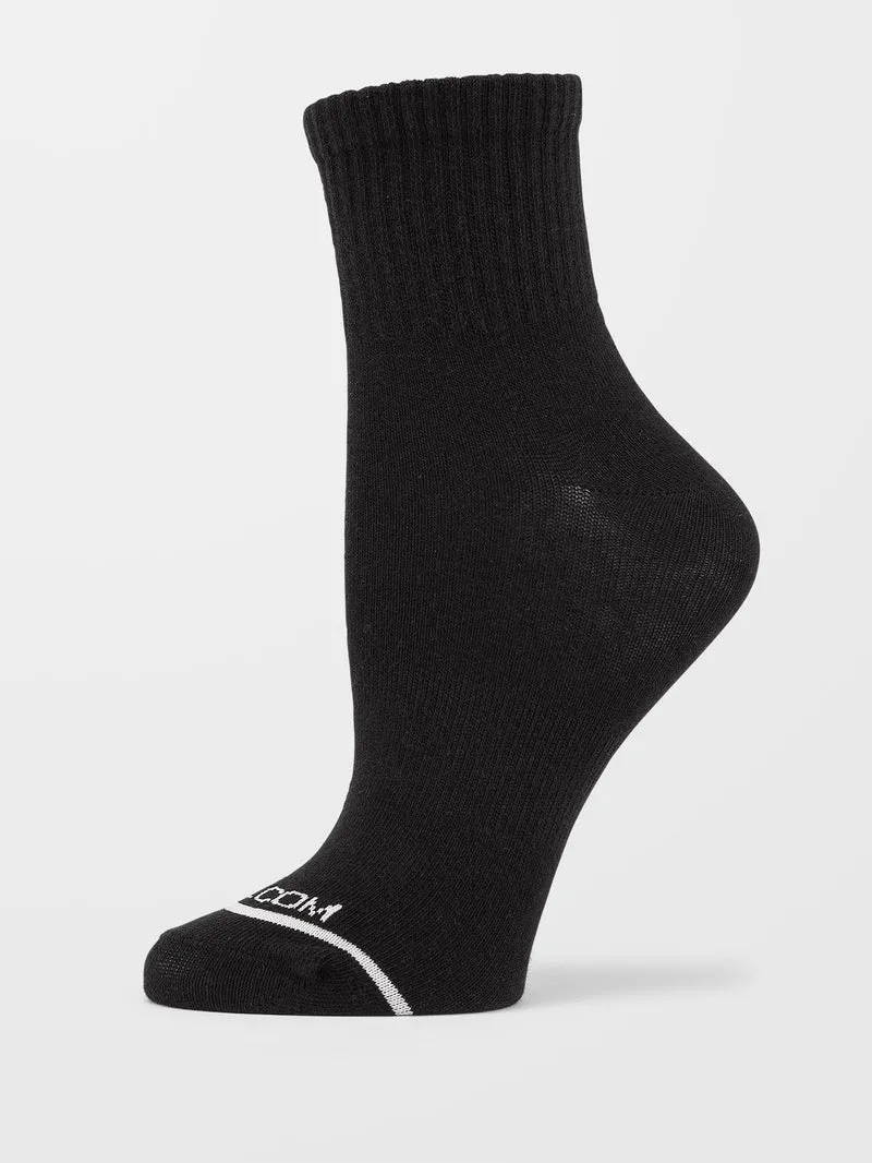 The New Crew Socken (3er Pack) - MULTI