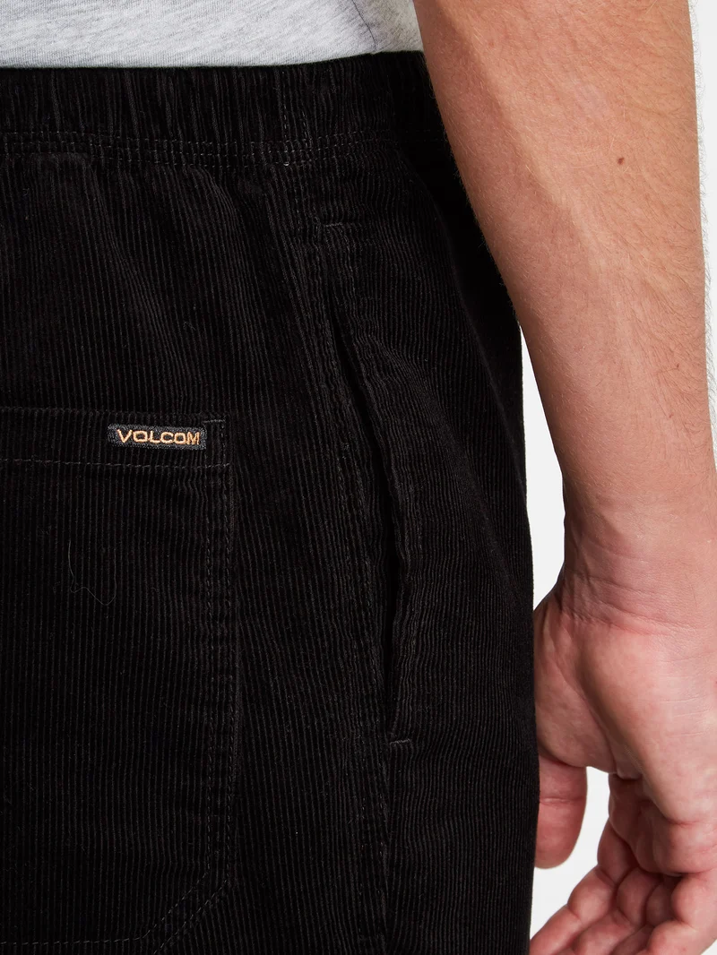 Psychstone Hose - BLACK