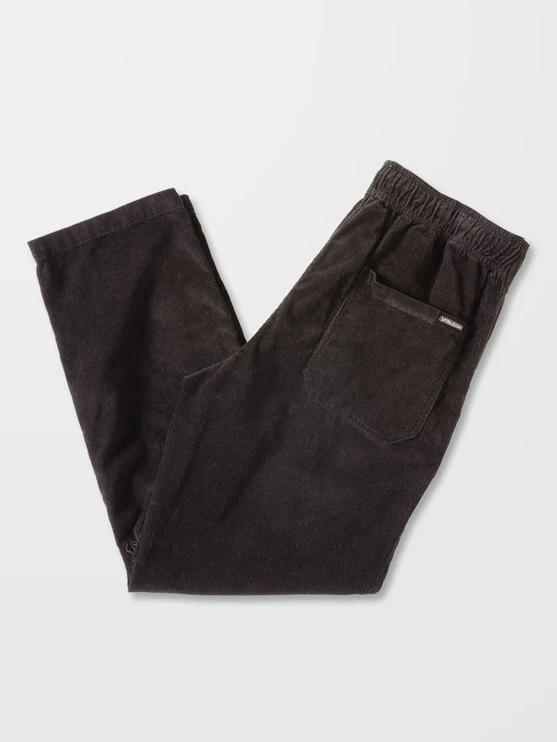 Psychstone Hose - BLACK