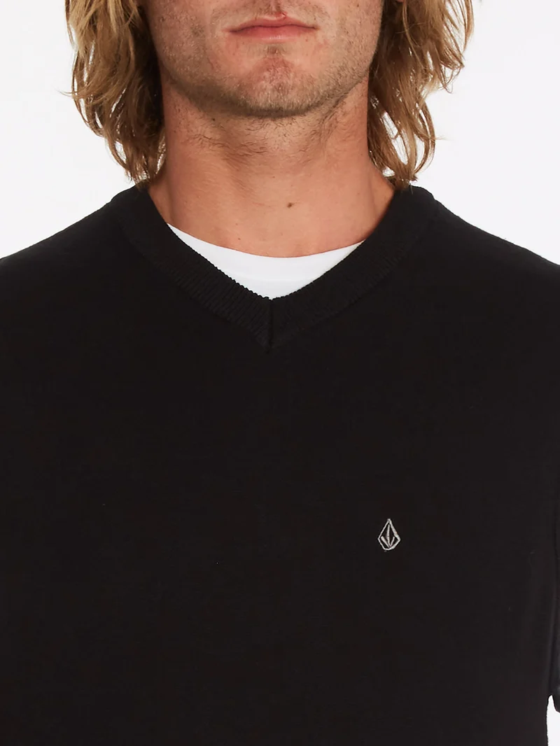 Nebulords Pullover - BLACK