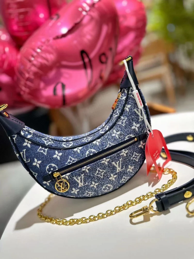 Jean Bag
