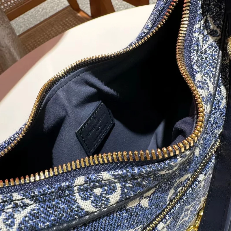 Jean Bag
