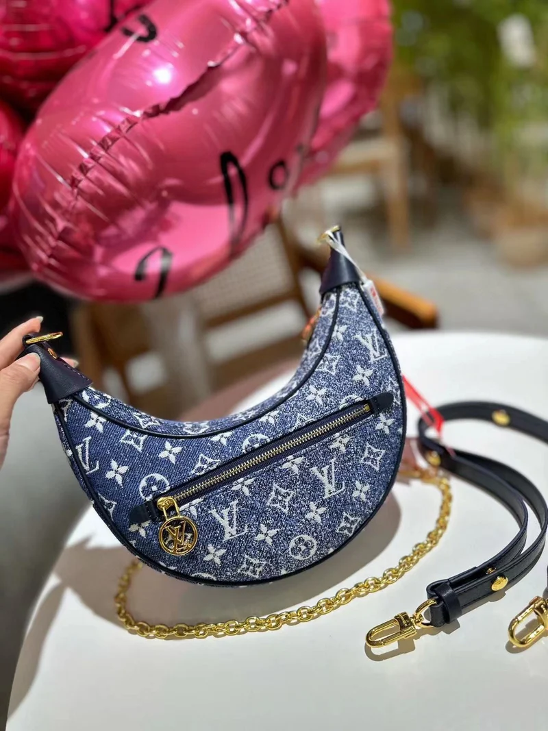 Jean Bag