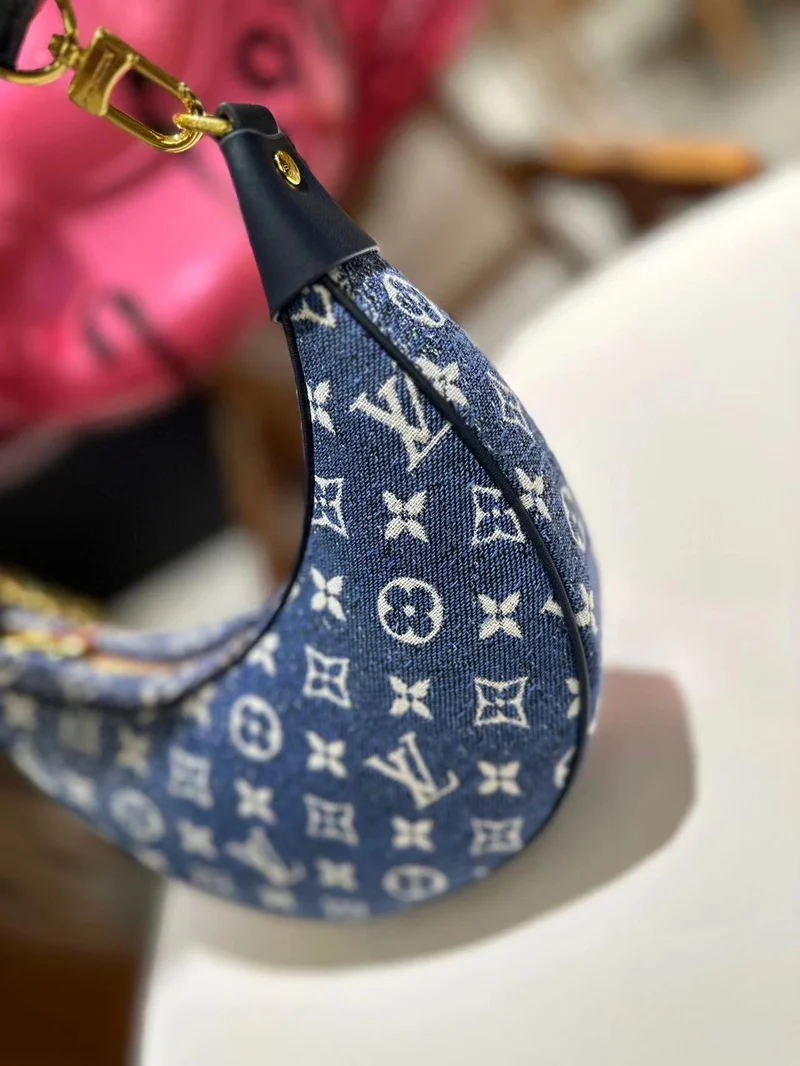 Jean Bag