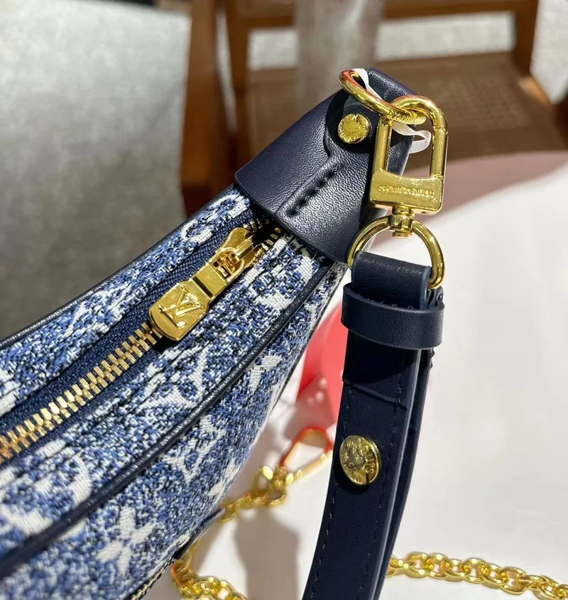 Jean Bag