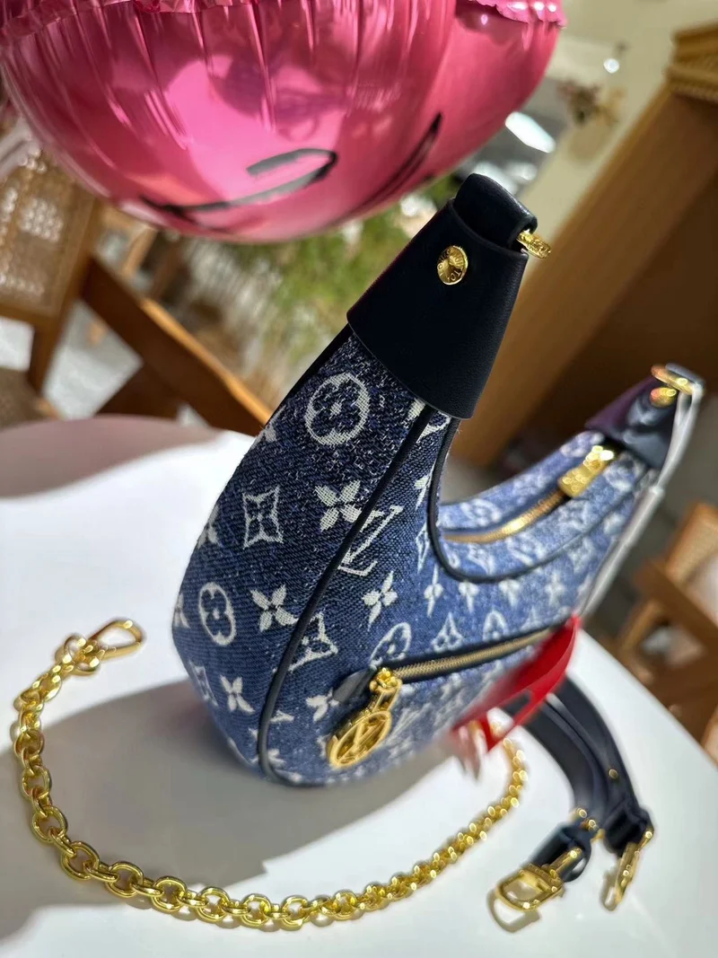 Jean Bag