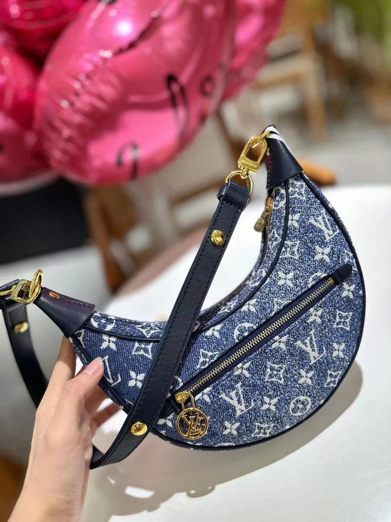 Jean Bag