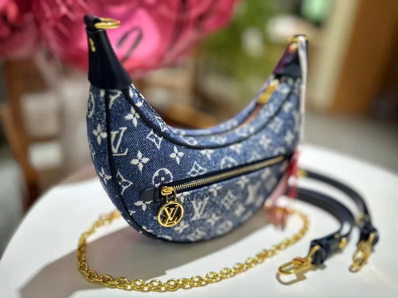Jean Bag