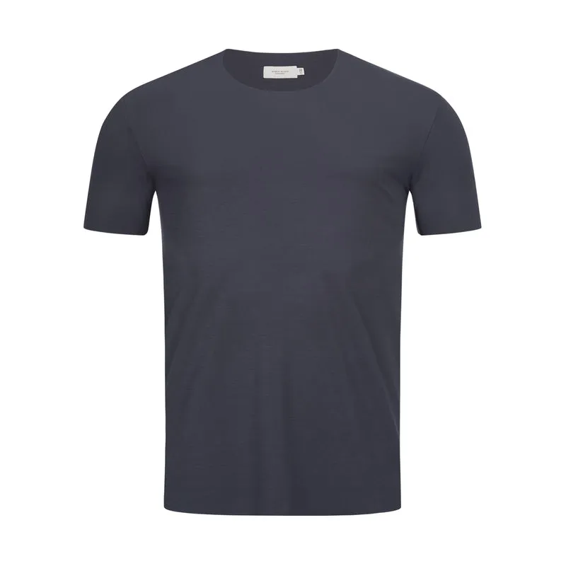 Travel Crew Neck T-Shirt