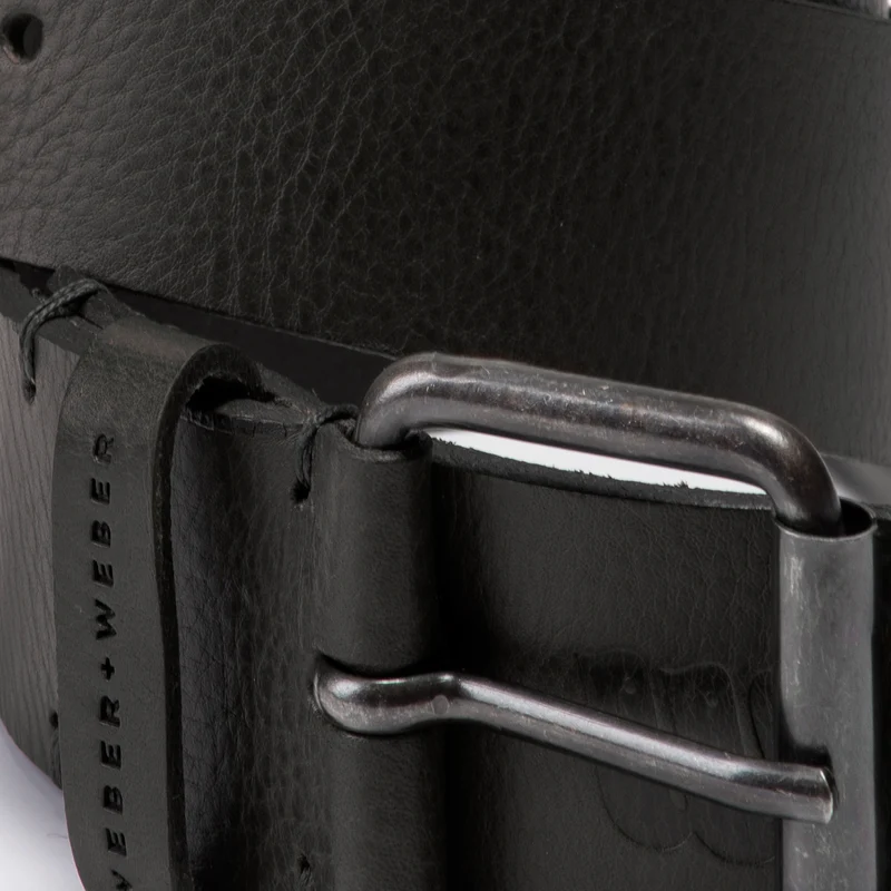 Military Belt