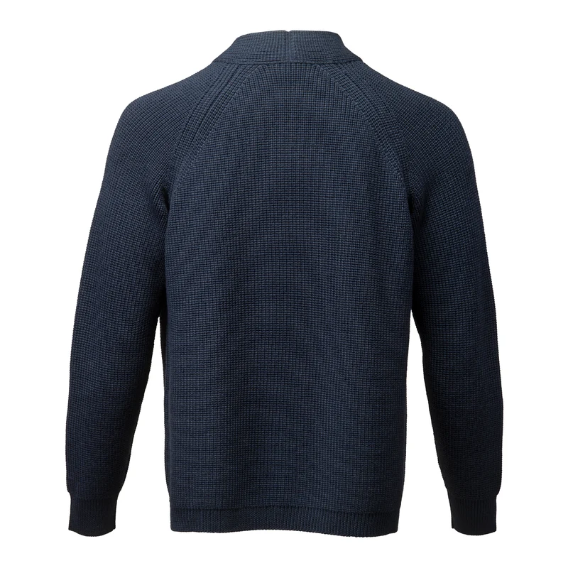 Superfine Merinos Cardigan