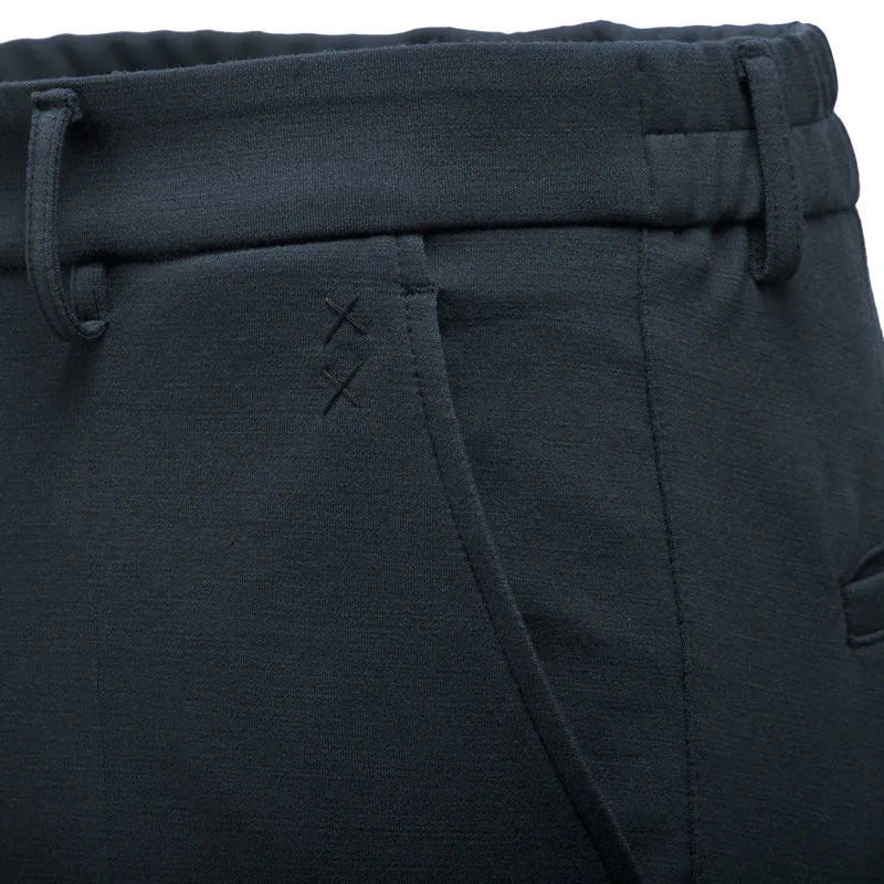 Travel Luxe Chinos