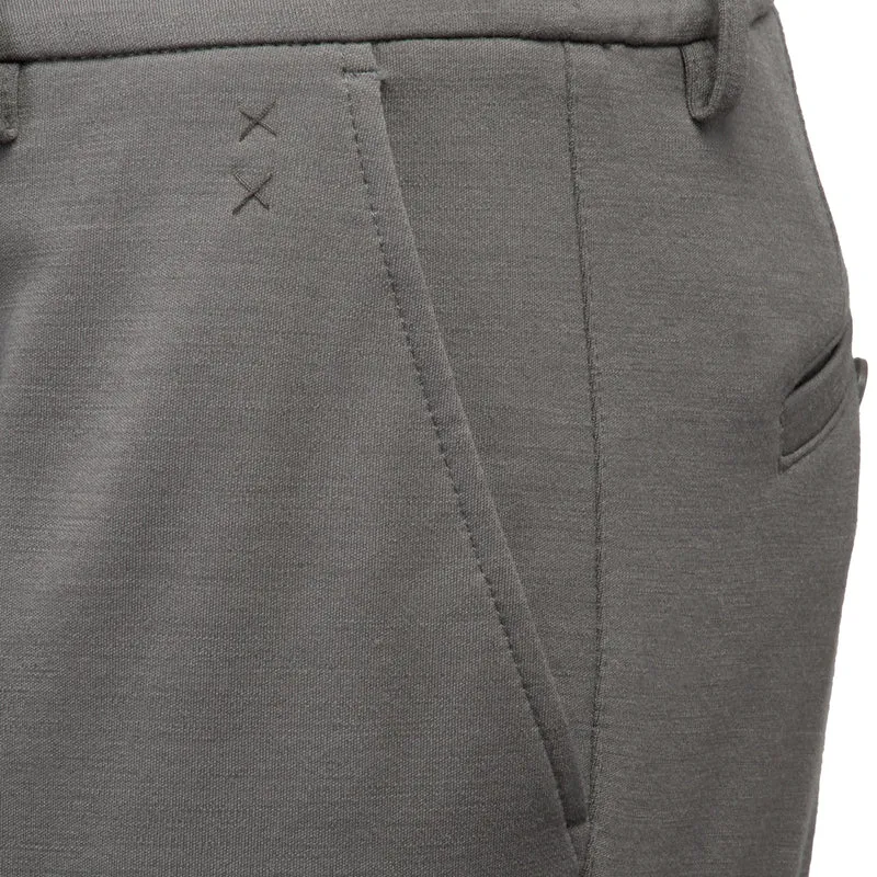 Travel Luxe Chinos