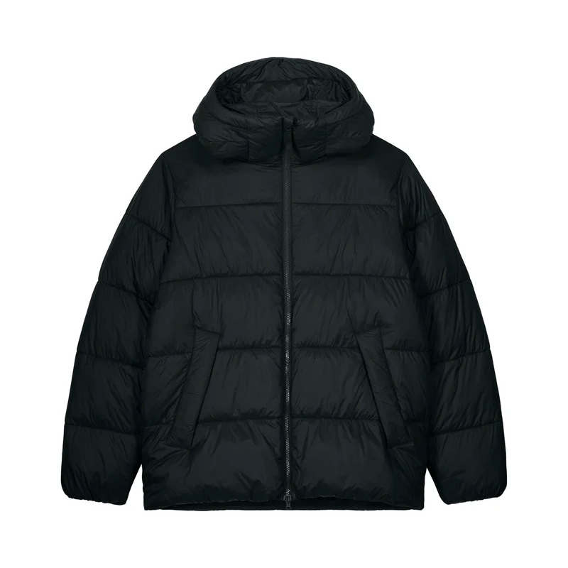 Jacke Puffer 2.0