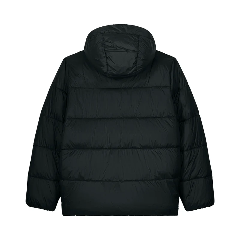 Jacke Puffer 2.0