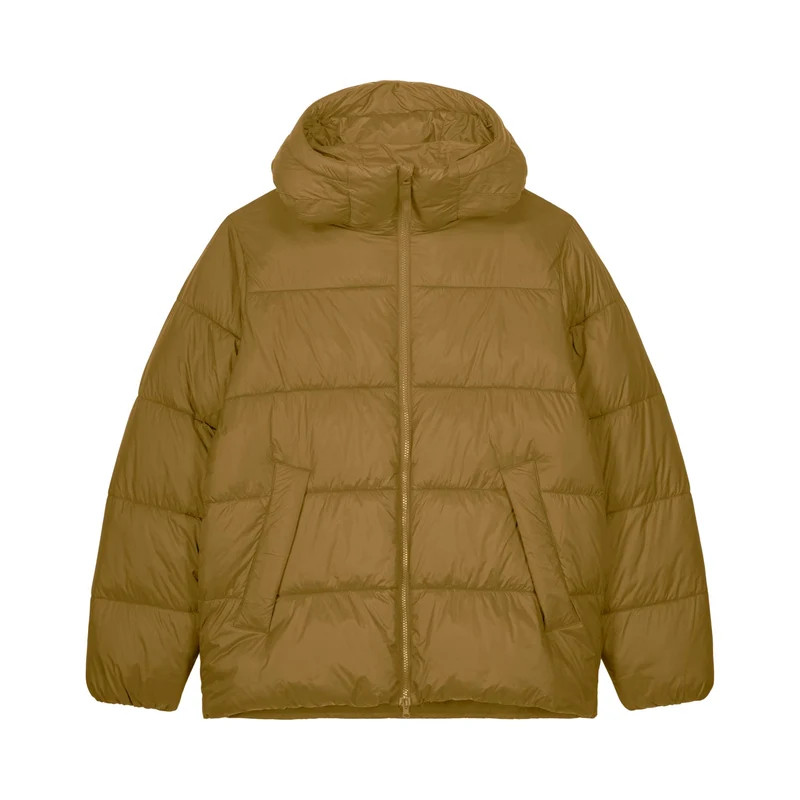 Jacke Puffer 2.0
