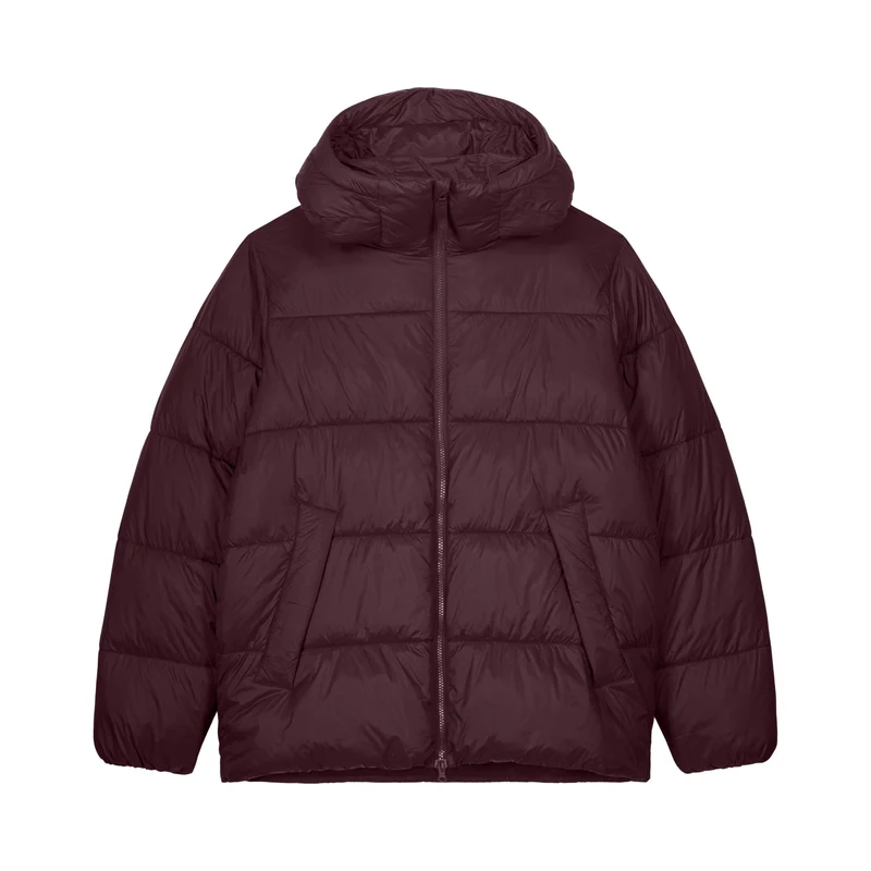 Jacke Puffer 2.0