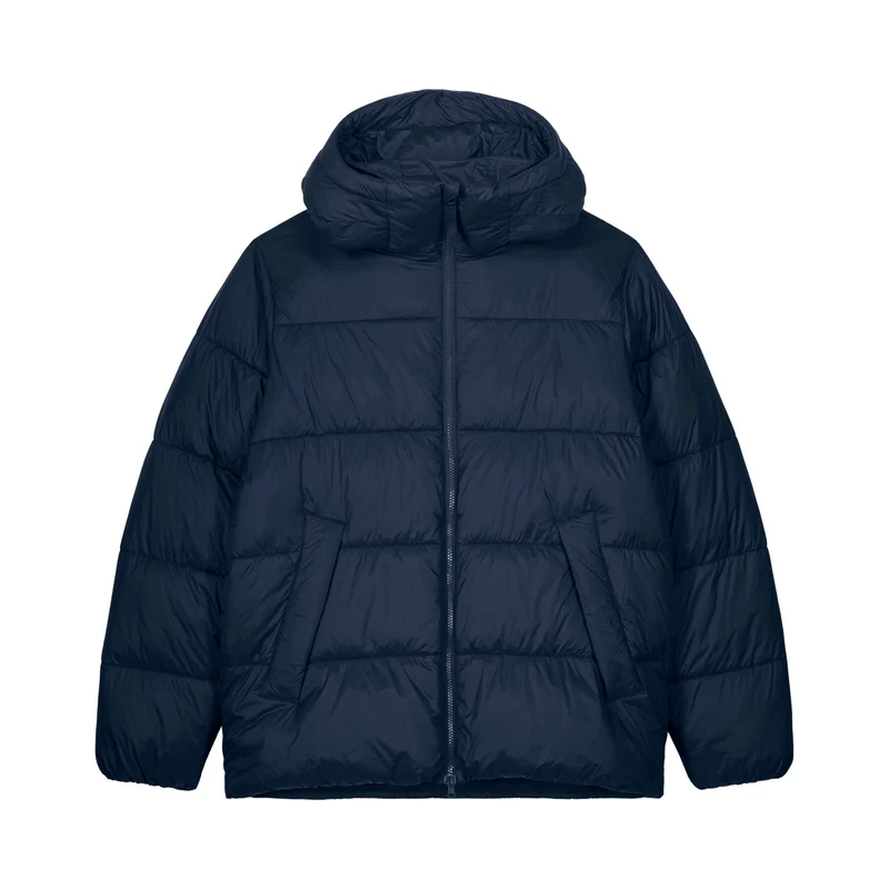 Jacke Puffer 2.0