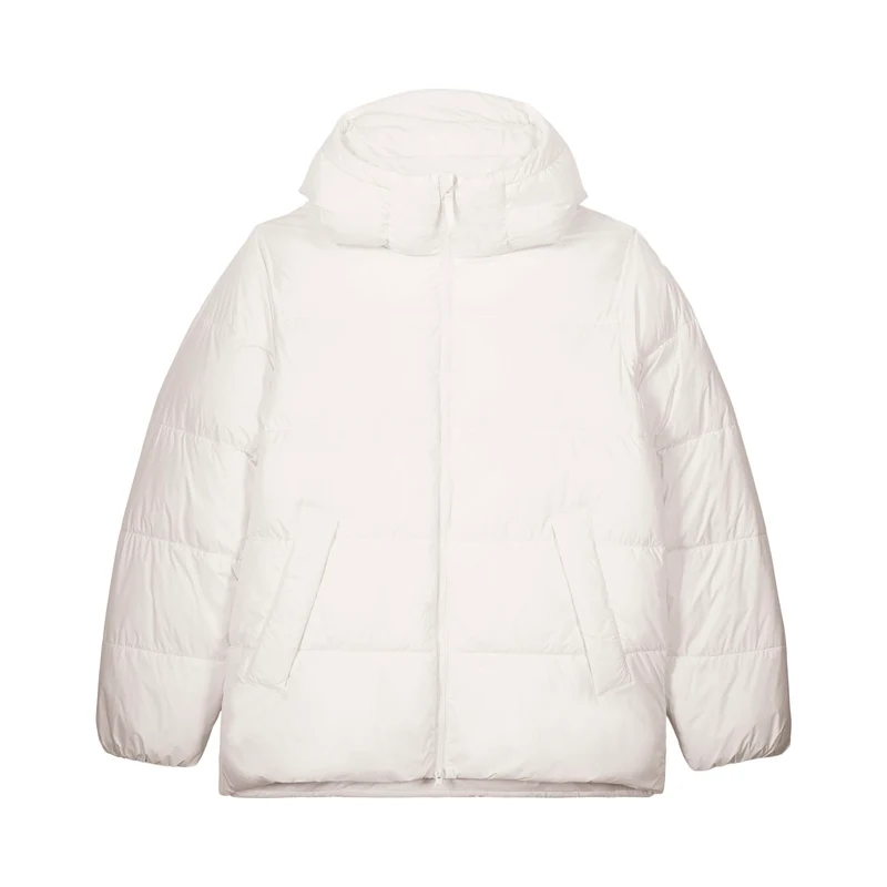 Jacke Puffer 2.0