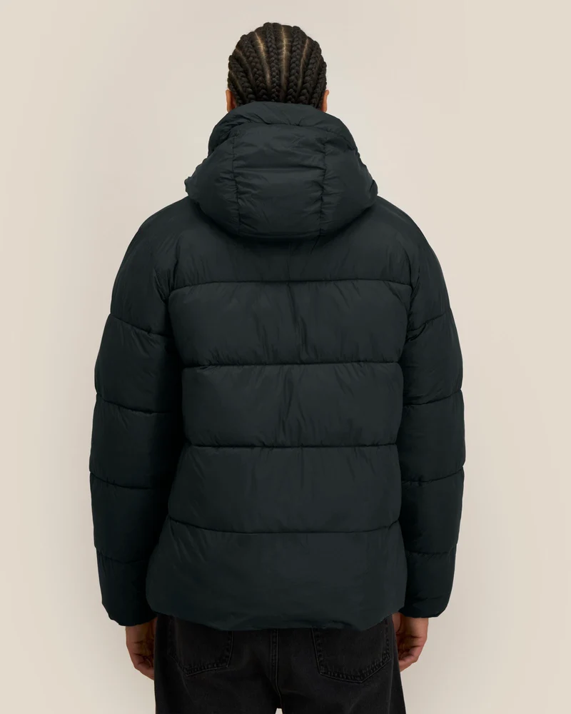 Jacke Puffer 2.0