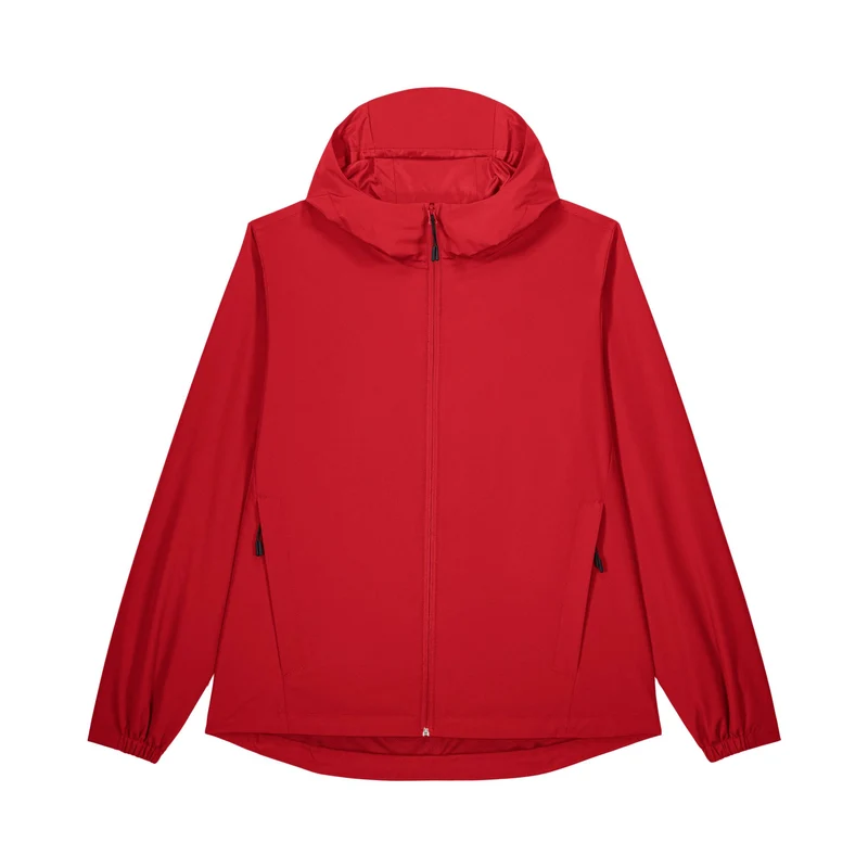 Windbreaker-Jacke Drifter