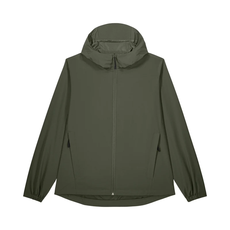 Windbreaker-Jacke Drifter