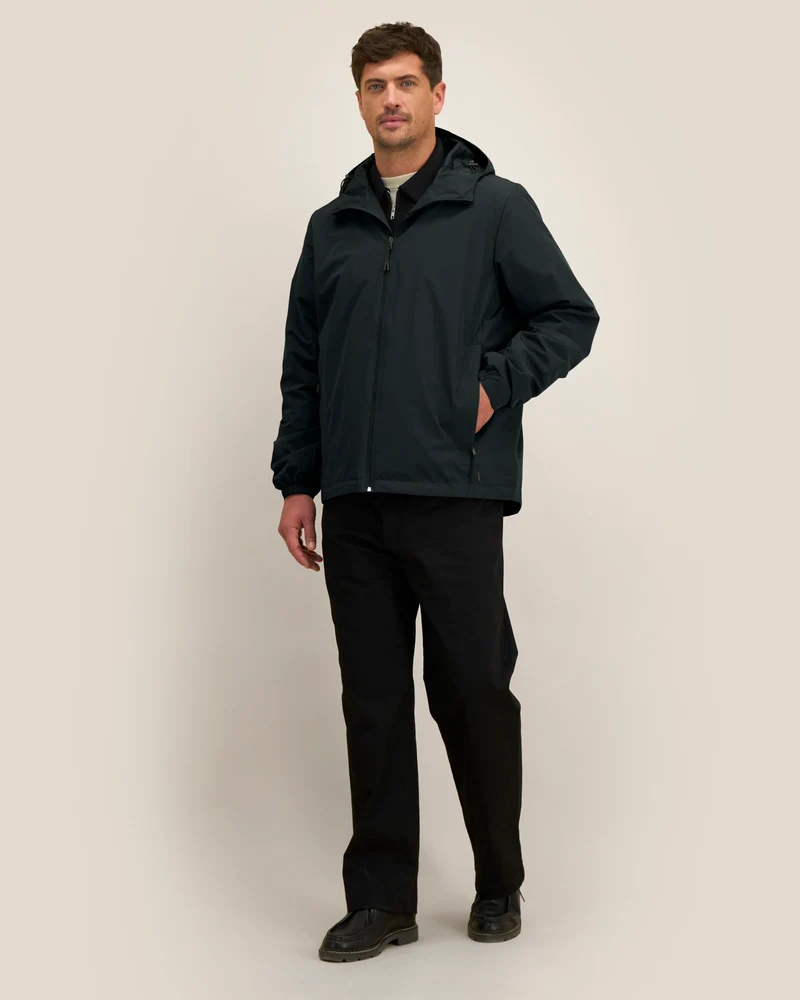 Windbreaker-Jacke Drifter