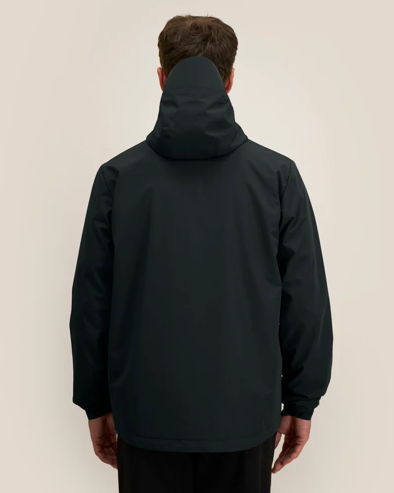 Windbreaker-Jacke Drifter