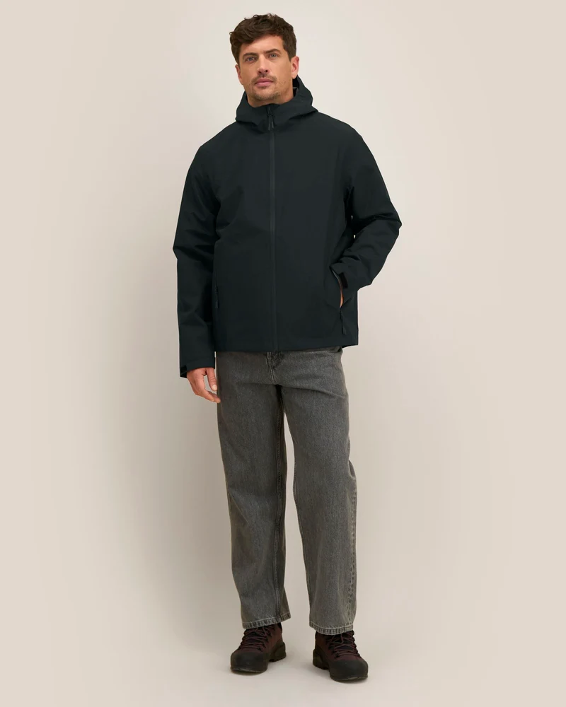 Regenjacke Stanley Stormer