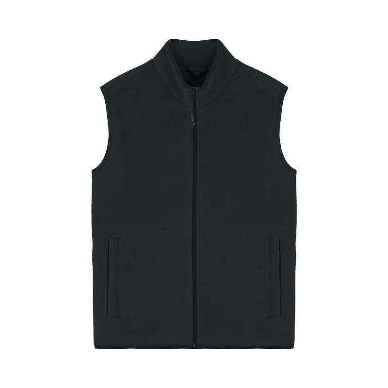 Fleece-Jacke Stanley Quester