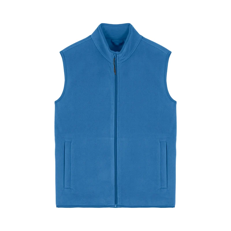Fleece-Jacke Stanley Quester