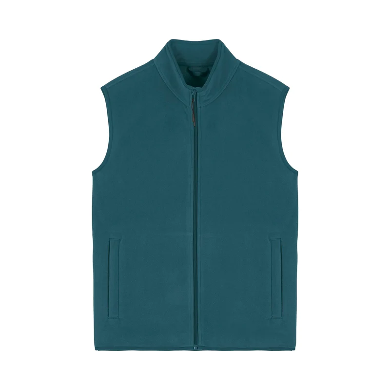 Fleece-Jacke Stanley Quester